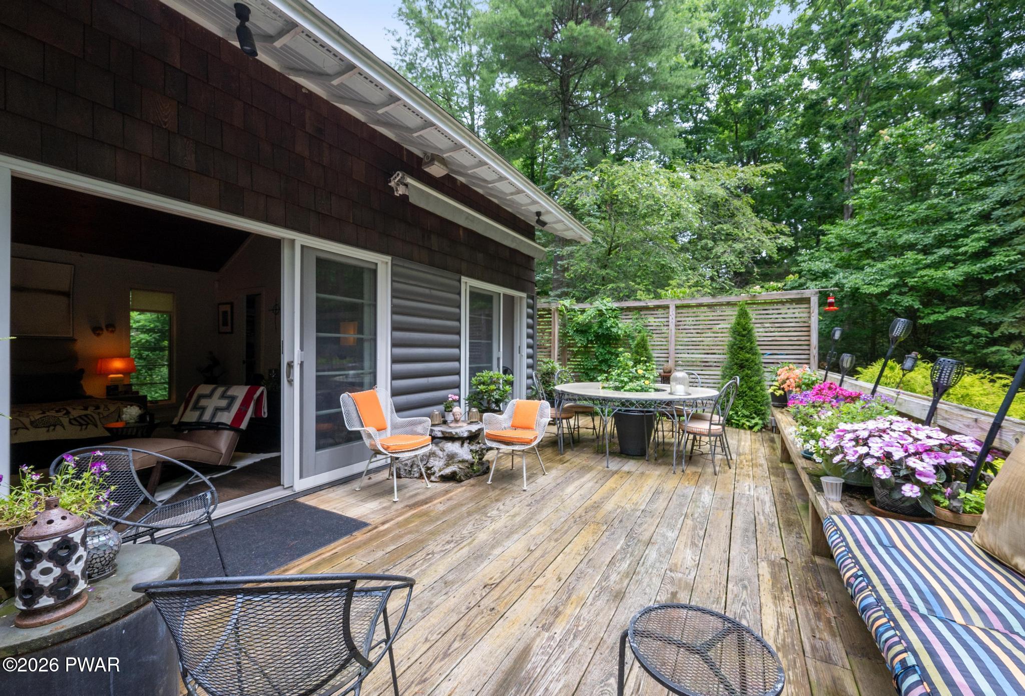 100 Onandaga Road Shohola, PA 18458 - Photo 23 of 38