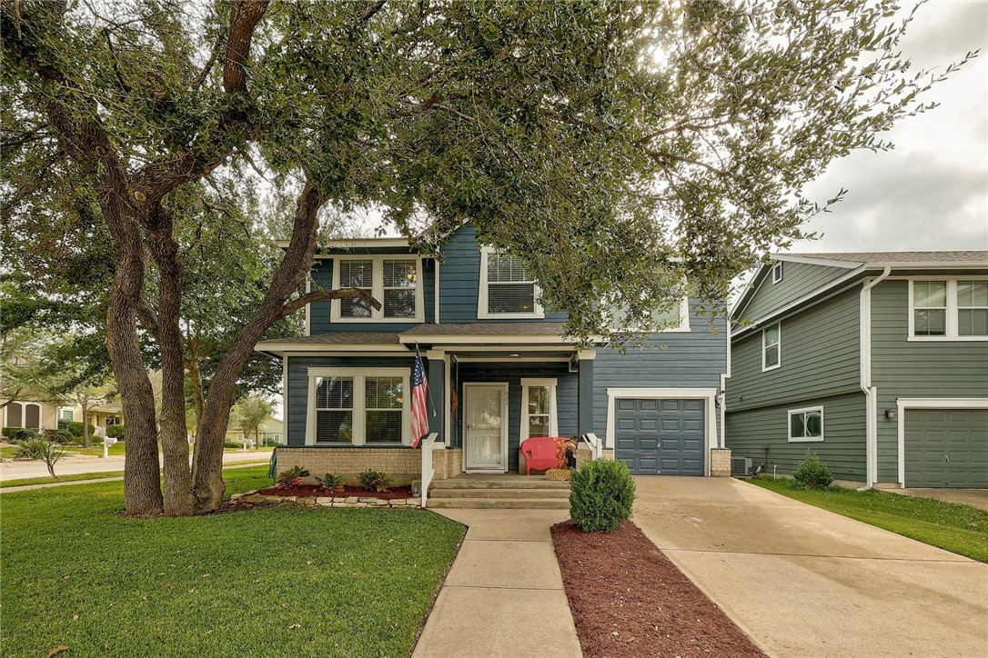 922 Bogart Road Cedar Park, TX 78613 - Photo 1 of 1 Gallery Image 1
