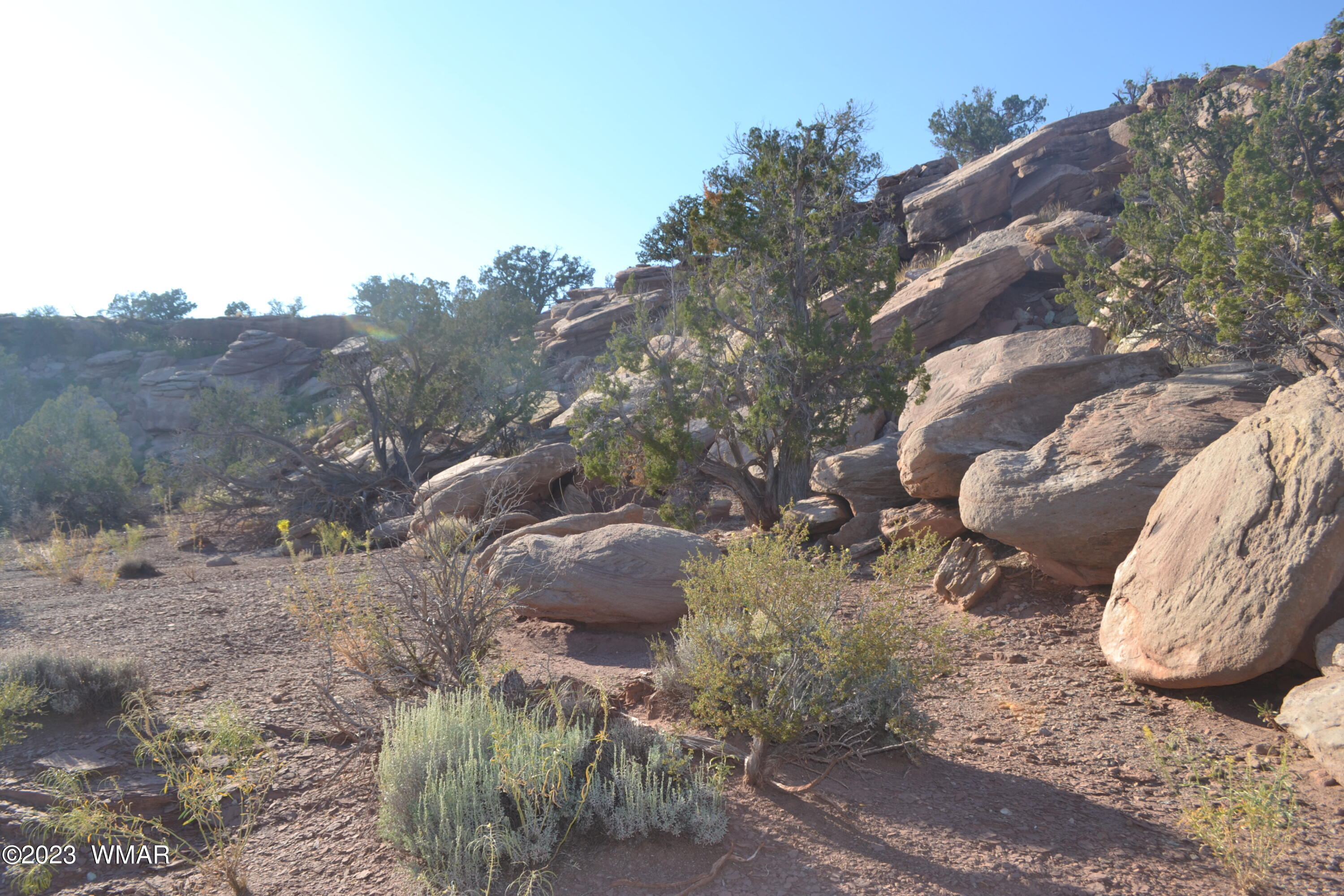 4261 Eldorado Road Snowflake, AZ 85937 - Photo 38 of 40