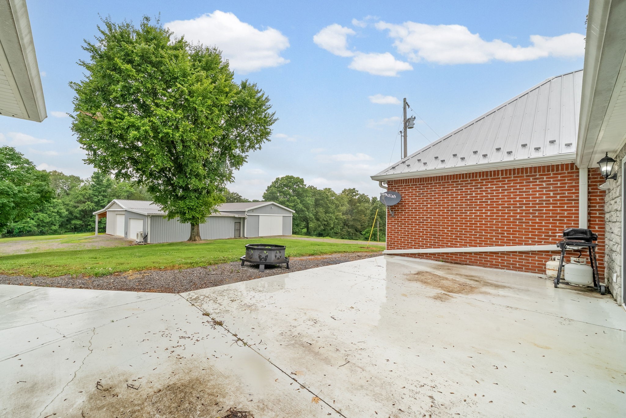 1855 Kings Chapel Road Cadiz, KY 42211 - Photo 47 of 87