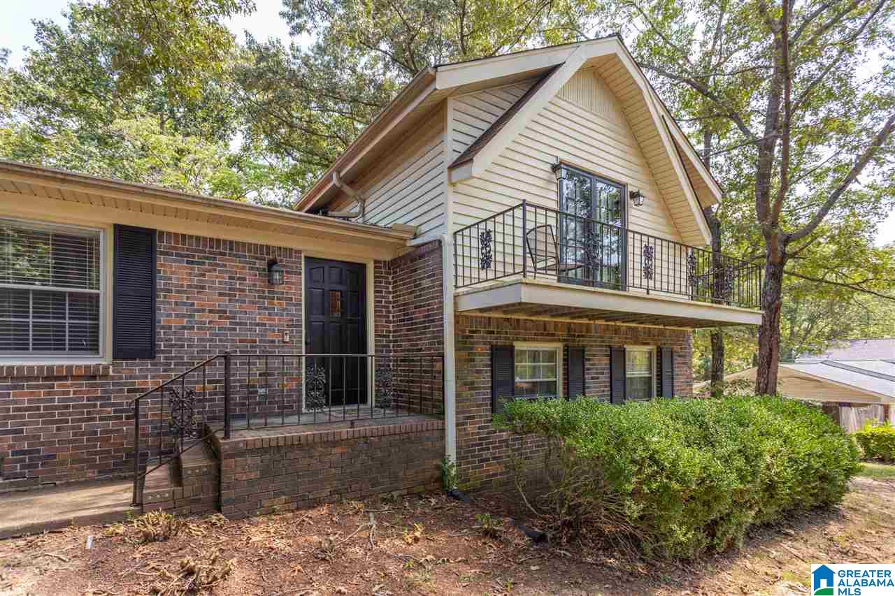 5103 Ridge Drive Gadsden, AL 35907 - Photo 4 of 38