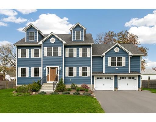 13 Cedarwood Road Billerica, MA 01821 - Photo 1 of 25 Gallery Image 1