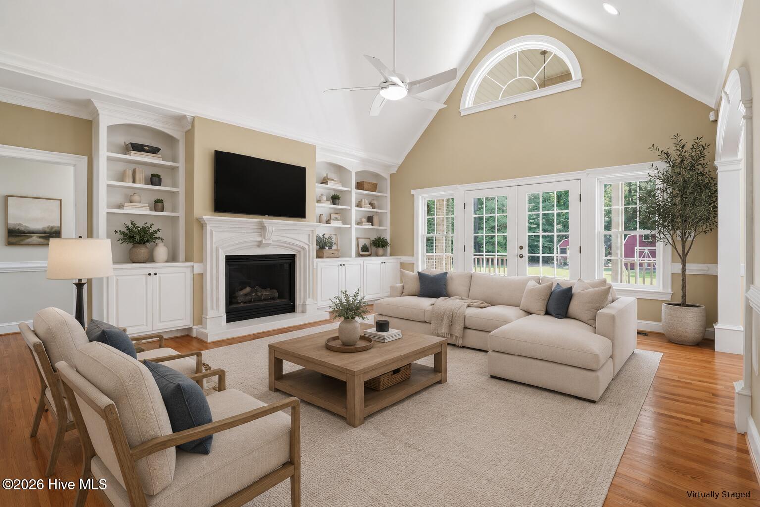 1117 Maccripine Road Pinetops, NC 27864 - Photo 30 of 64 Gallery Image 30