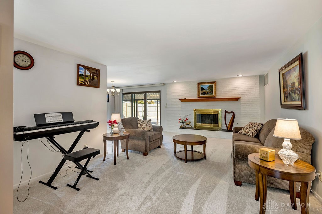 7820 Rain Tree Road Dayton, OH 45459 - Photo 4 of 48 Gallery Image 4