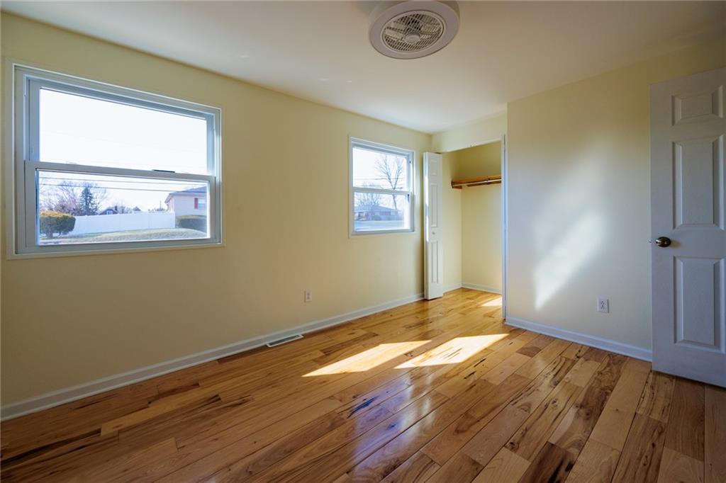 2408 Haymaker Road Monroeville, PA 15146 - Photo 18 of 41 beautiful hardwood floors