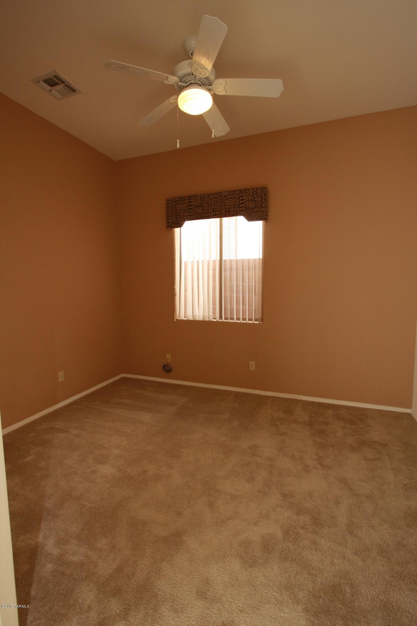 5206 North Canyon Rise Place Tucson, AZ 85749 - Photo 16 of 23 Bedroom 2