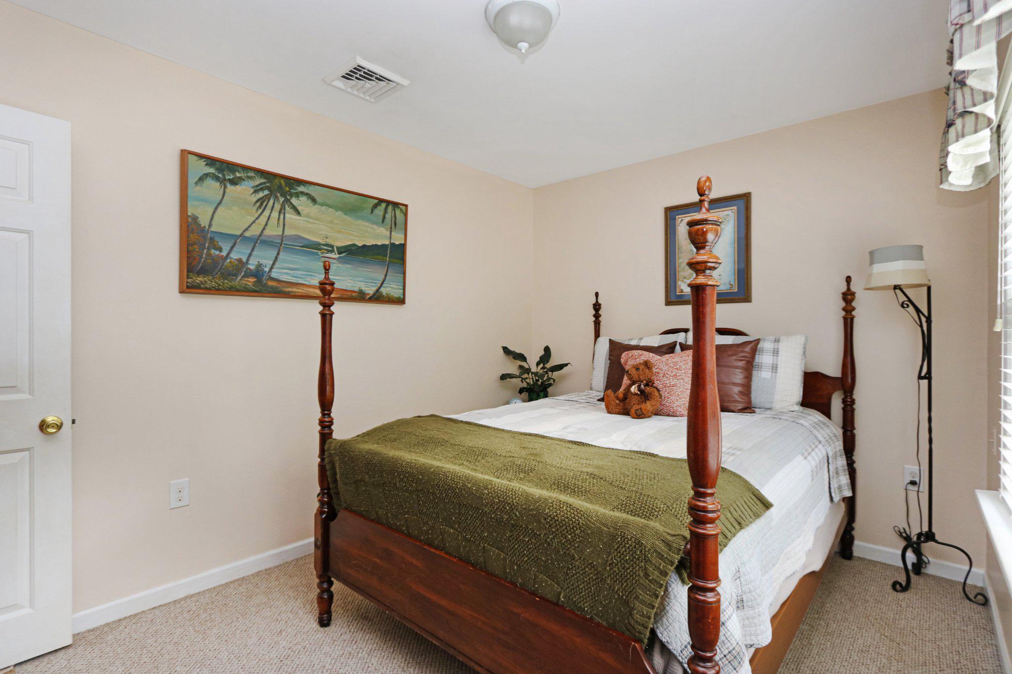 13431 Solitude Trail Machipongo, VA 23405 - Photo 26 of 32 Cozy retreat with tropical vibes.