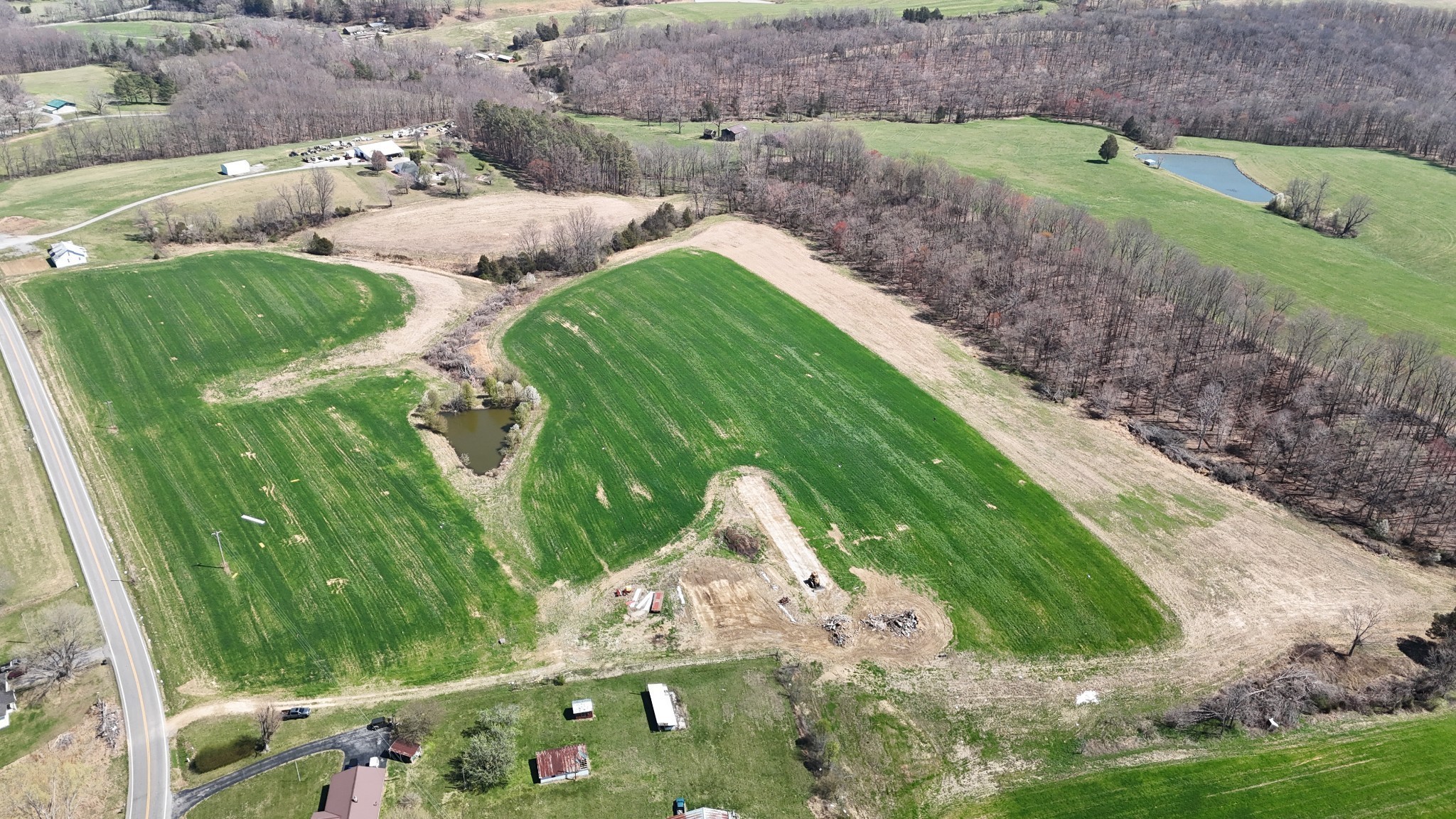 7 Gamaliel Road Red Boiling Springs, TN 37150 - Photo 16 of 16