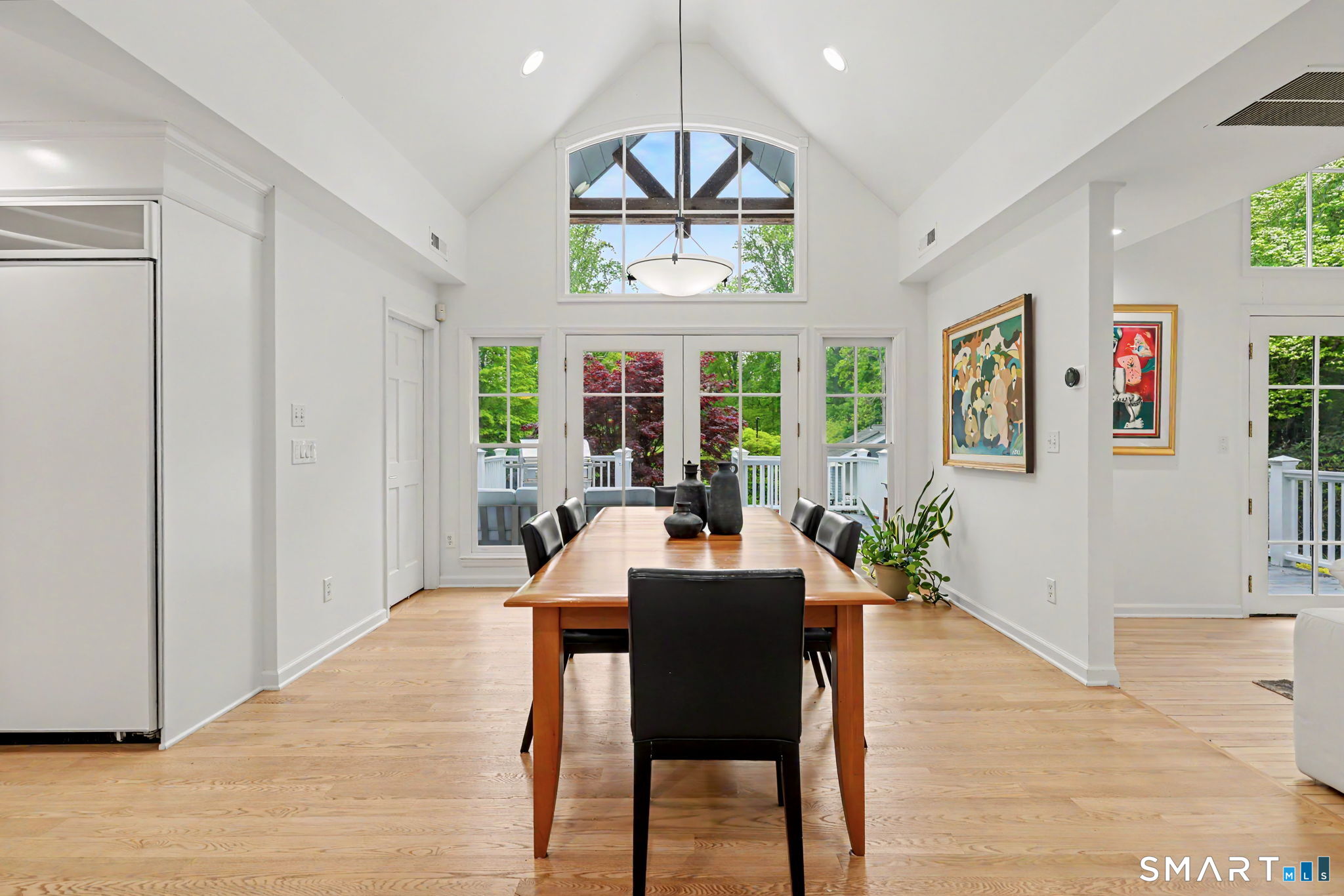 9 North Ridge Road Westport, CT 06880 - Photo 11 of 40