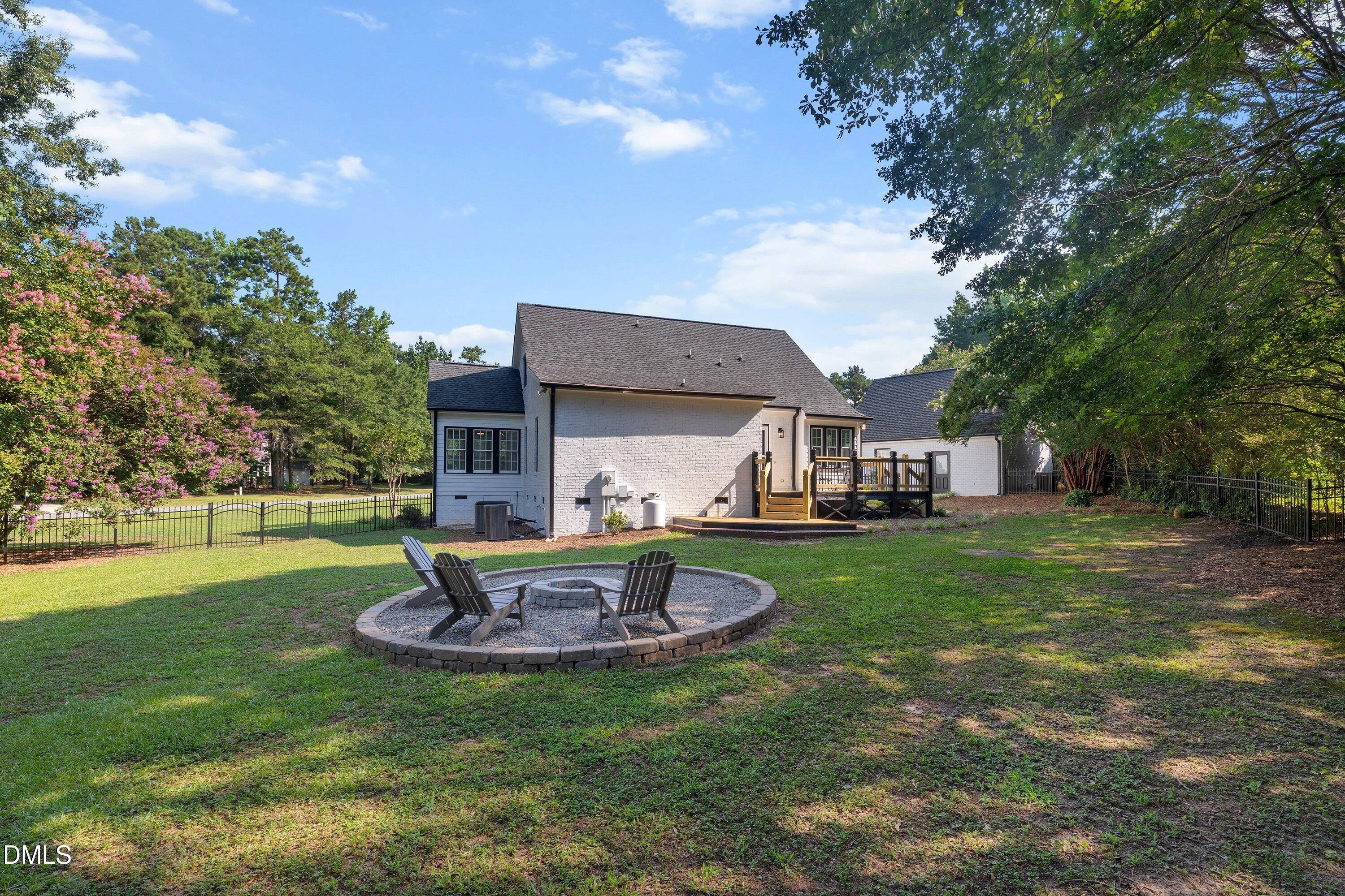 809 Kinsman Court Raleigh, NC 27603 - Photo 50 of 64 54-809 Kinsman Ct _6347