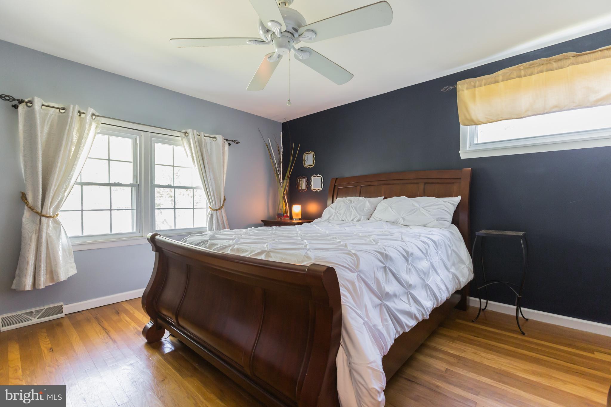 8 Blue Ridge Road Voorhees, NJ 08043 - Photo 19 of 32 Master Bedroom
