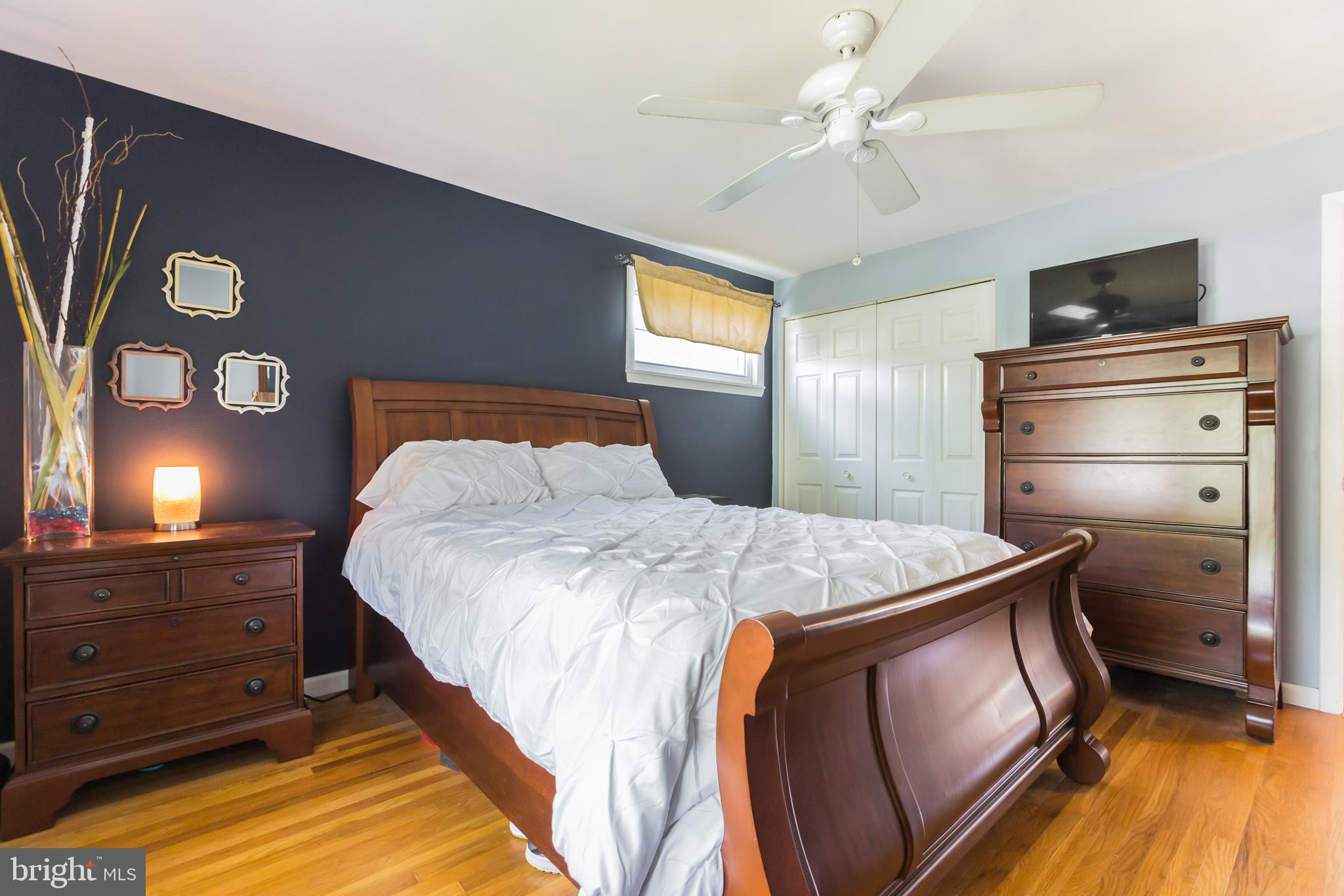 8 Blue Ridge Road Voorhees, NJ 08043 - Photo 20 of 32 Master Bedroom