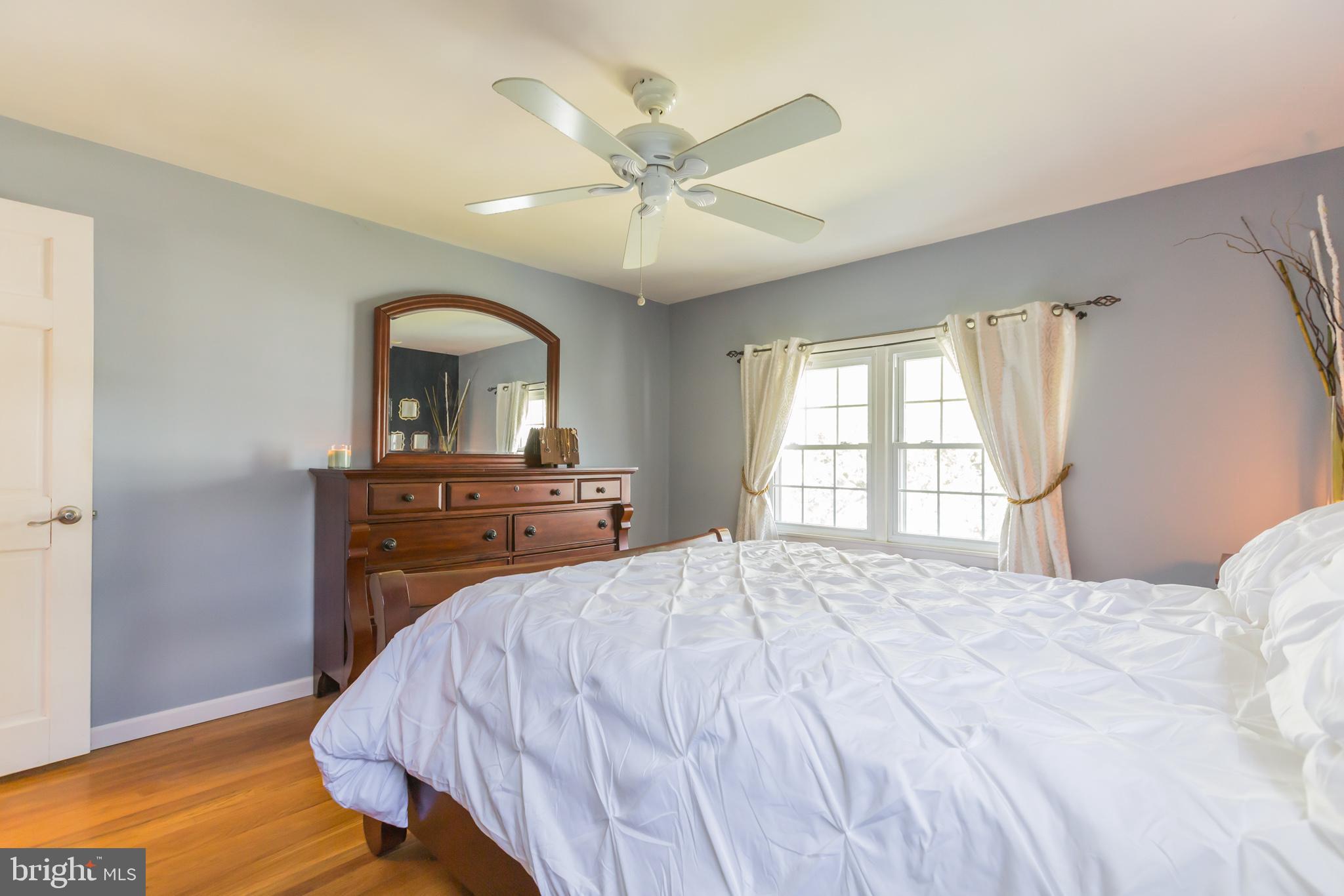8 Blue Ridge Road Voorhees, NJ 08043 - Photo 21 of 32 Master Bedroom