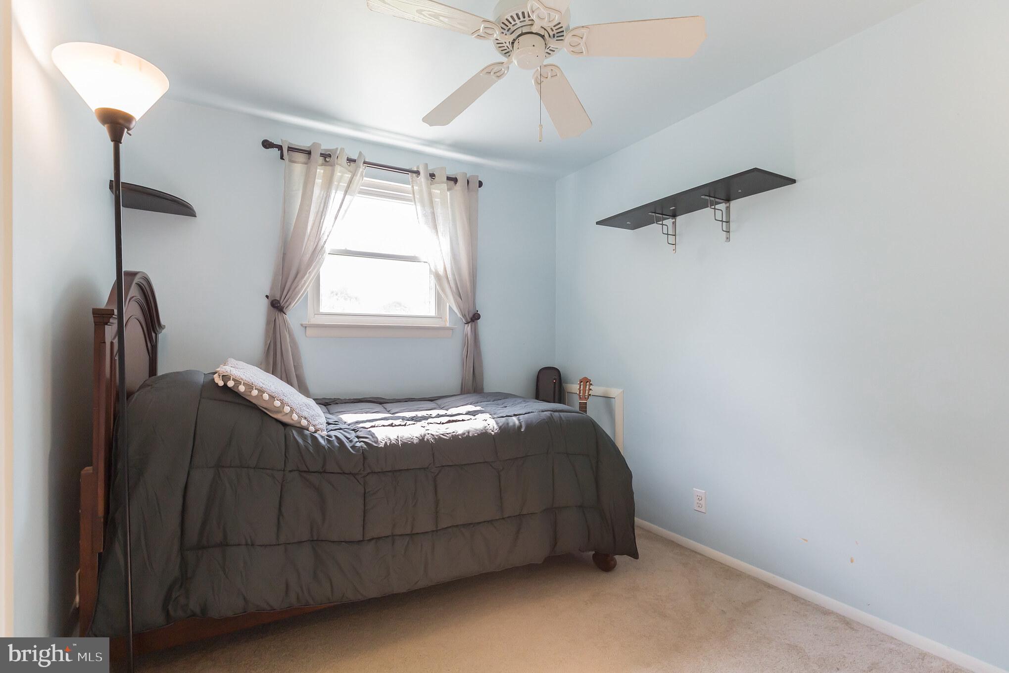 8 Blue Ridge Road Voorhees, NJ 08043 - Photo 23 of 32 Bedroom 2