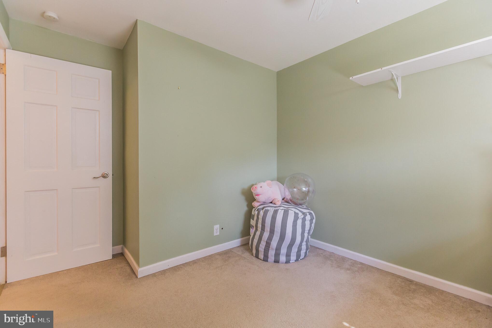 8 Blue Ridge Road Voorhees, NJ 08043 - Photo 26 of 32 Bedroom 4