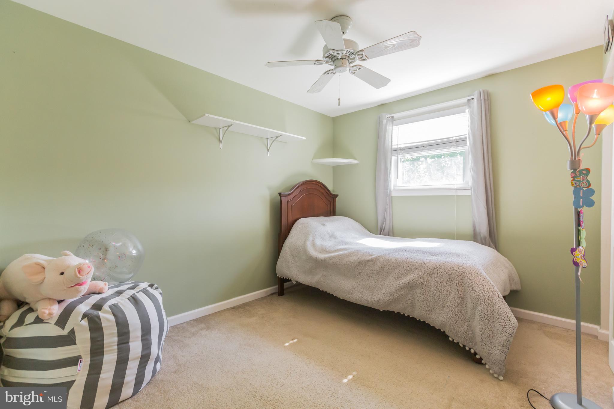8 Blue Ridge Road Voorhees, NJ 08043 - Photo 27 of 32 Bedroom 4