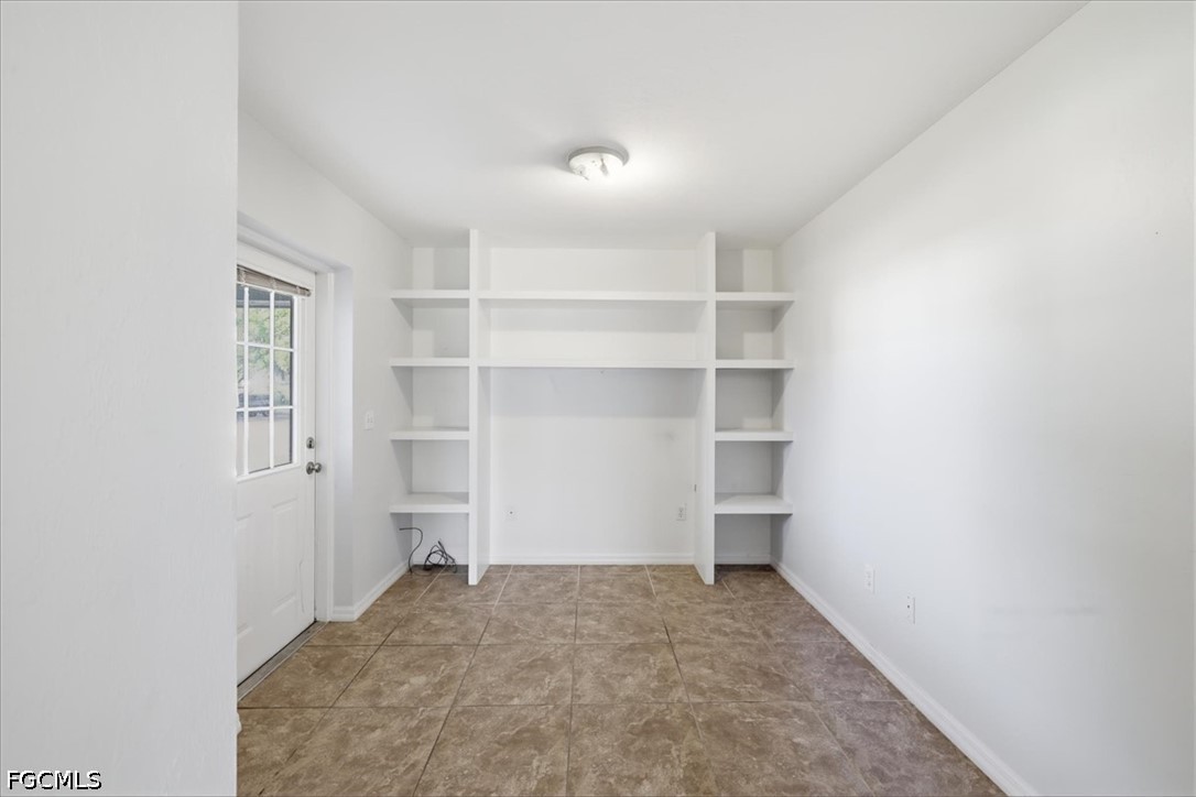 4530 Springview Circle LaBelle, FL 33935 - Photo 22 of 46 a view of an empty room with a closet