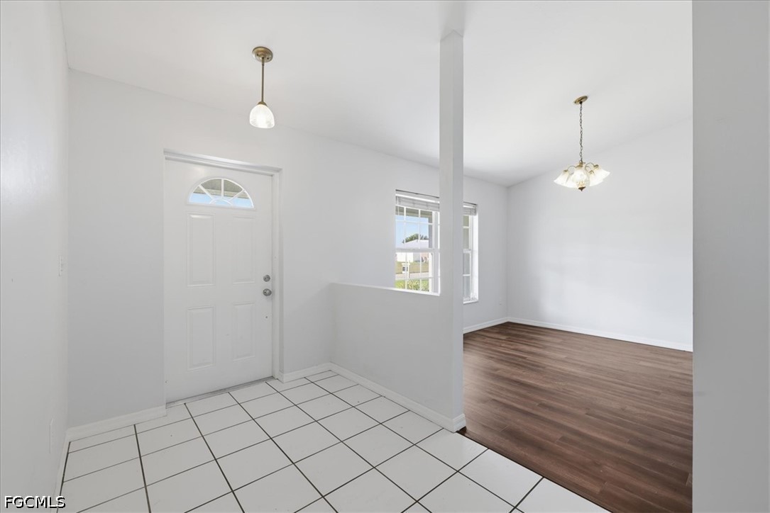 4530 Springview Circle LaBelle, FL 33935 - Photo 8 of 46 a view of an empty room with window