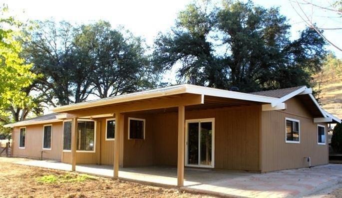 30992 Sycamore Road Tollhouse, CA 93667 - Photo 1 of 1 Gallery Image 1