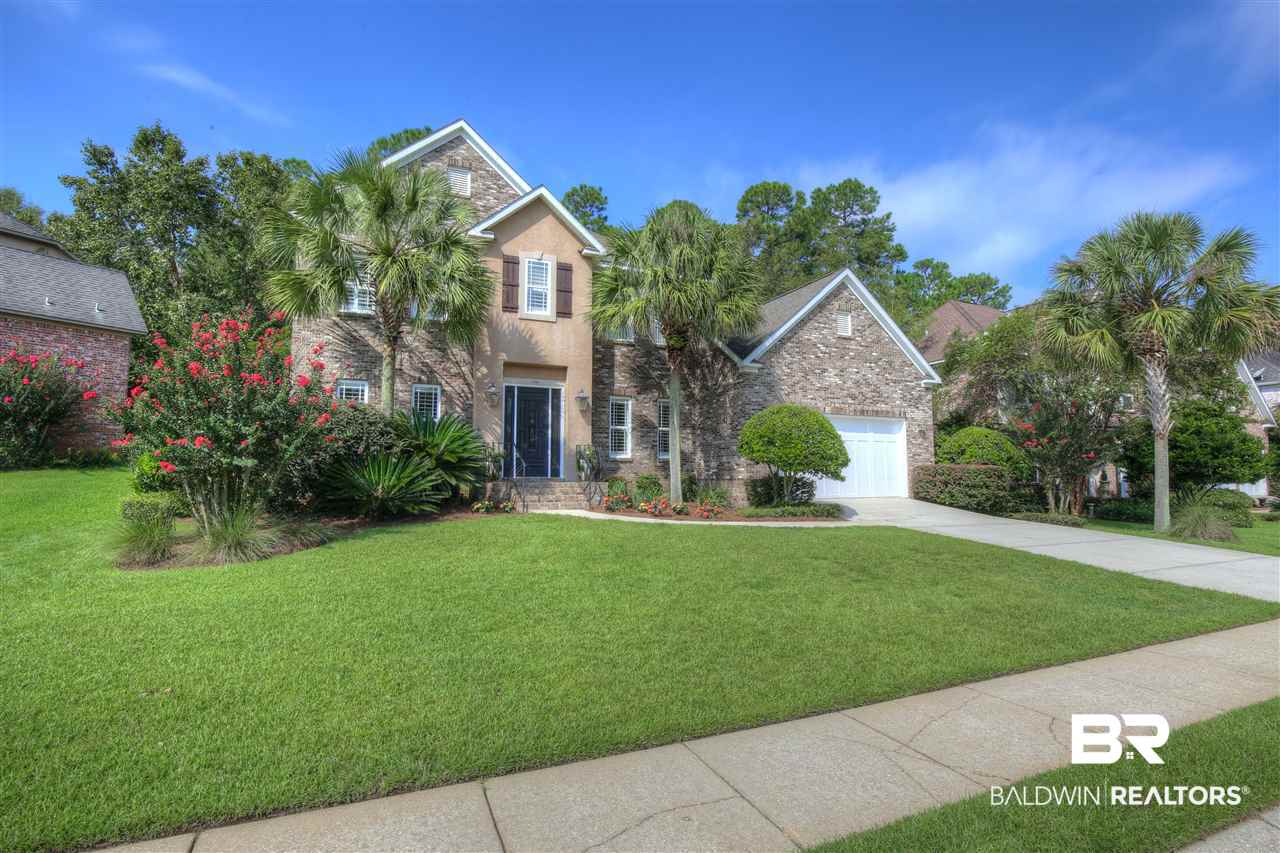 144 Sandy Shoal Loop Fairhope, AL 36532 - Photo 3 of 37