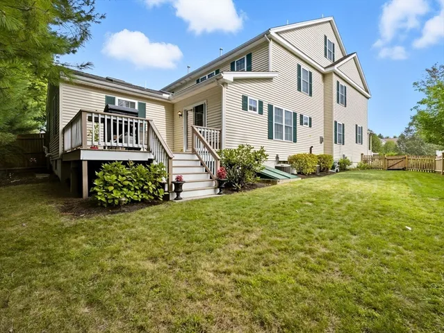 $1,459,000 | 35 Andrea Circle, Unit 35, Needham, MA 02494