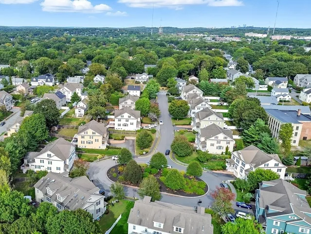 $1,459,000 | 35 Andrea Circle, Unit 35, Needham, MA 02494