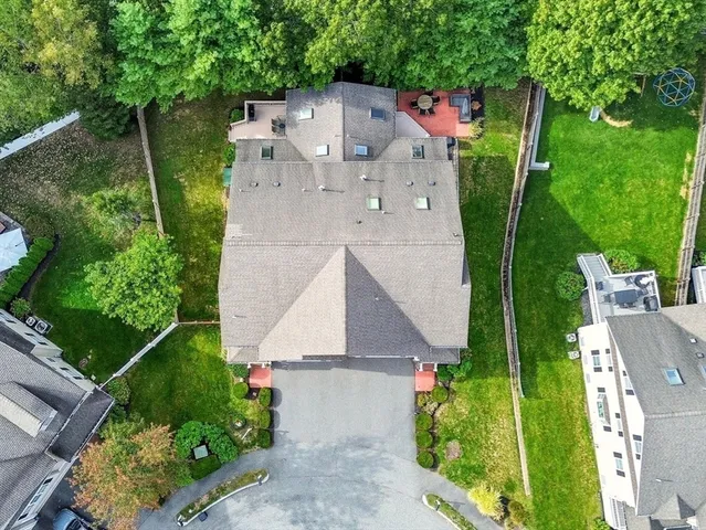 $1,459,000 | 35 Andrea Circle, Unit 35, Needham, MA 02494