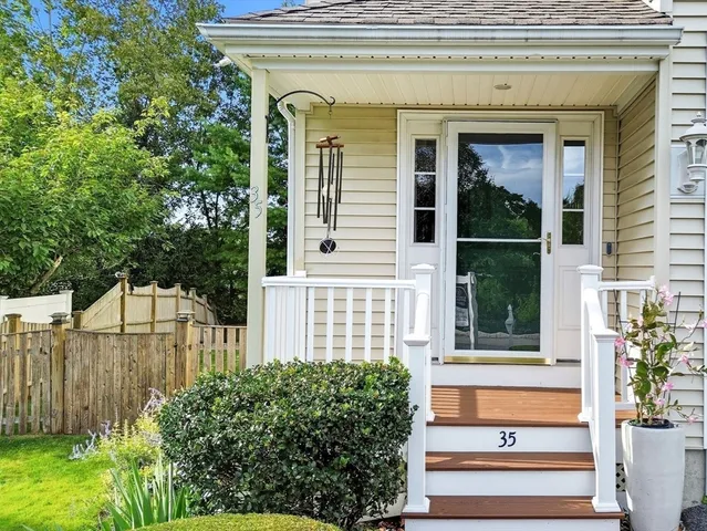 $1,459,000 | 35 Andrea Circle, Unit 35, Needham, MA 02494
