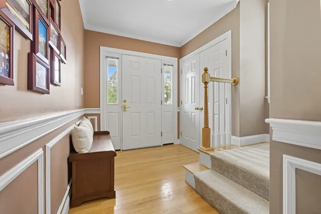 $1,459,000 | 35 Andrea Circle, Unit 35, Needham, MA 02494