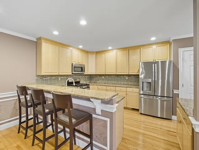 $1,459,000 | 35 Andrea Circle, Unit 35, Needham, MA 02494
