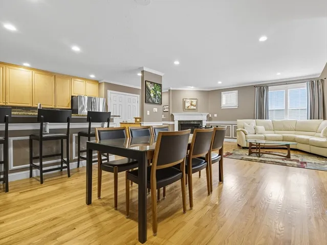 $1,459,000 | 35 Andrea Circle, Unit 35, Needham, MA 02494