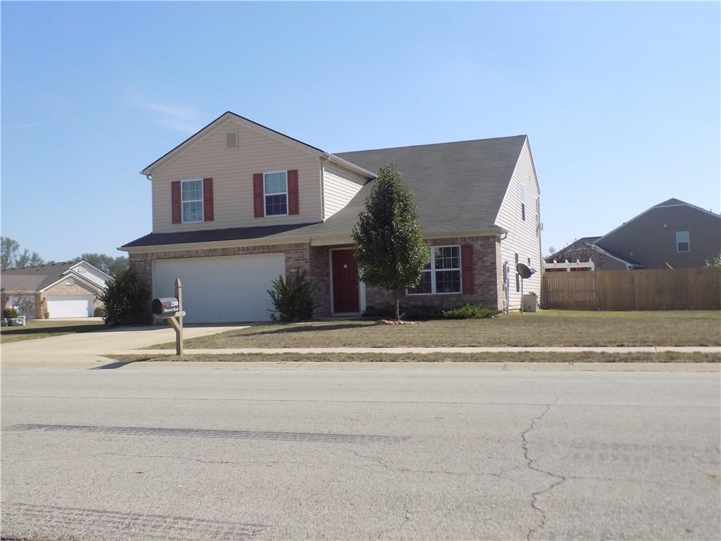 2380 Hanover Road Brownsburg, IN 46112 - Photo 2 of 18