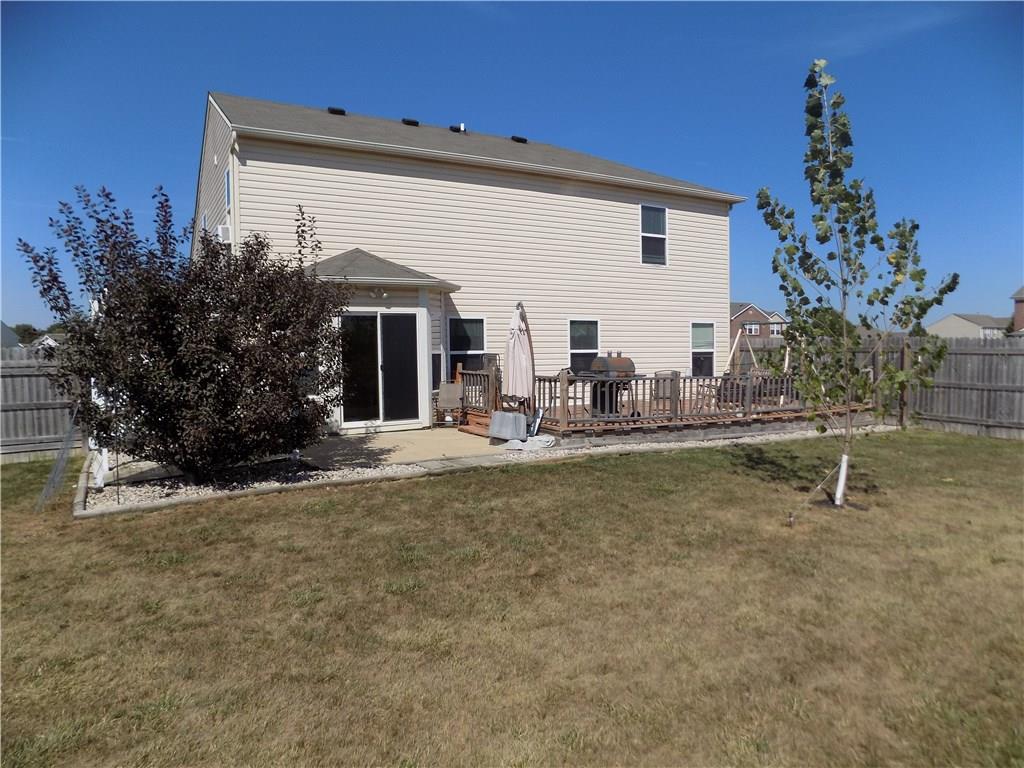 2380 Hanover Road Brownsburg, IN 46112 - Photo 3 of 18