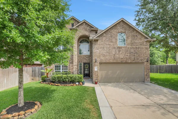 $375,000 | 20837 Sheridan Heights Lane, Porter, TX 77365