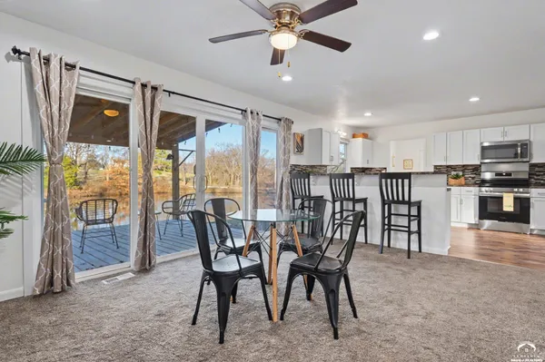 $405,000 | 2079 North 1369th Road, Eudora, KS 66025