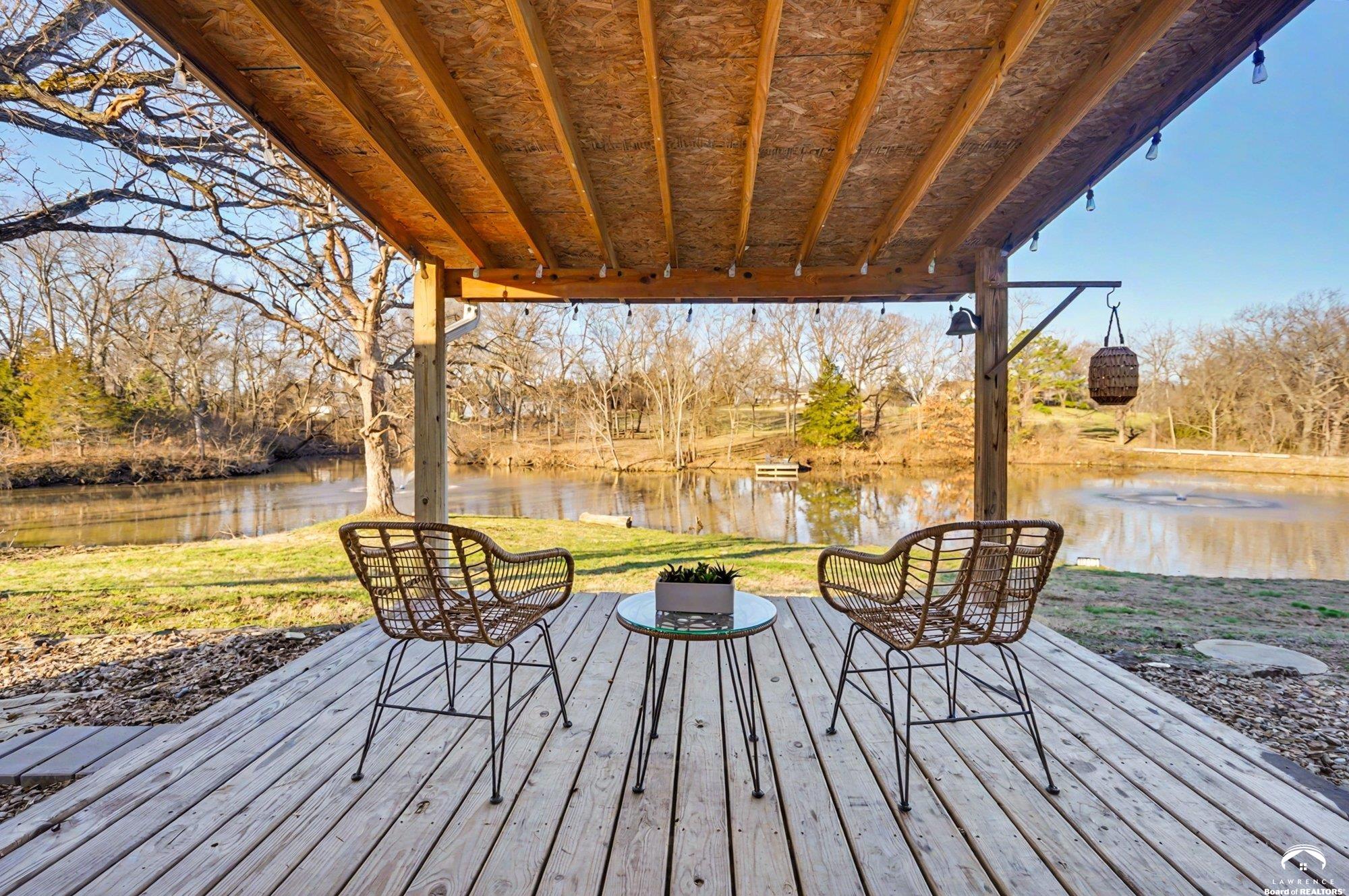 2079 North 1369th Road Eudora, KS 66025 - Photo 30 of 46