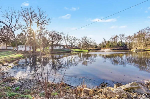 $405,000 | 2079 North 1369th Road, Eudora, KS 66025