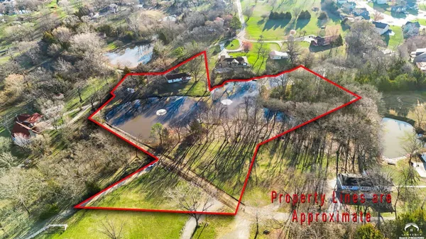 $405,000 | 2079 North 1369th Road, Eudora, KS 66025