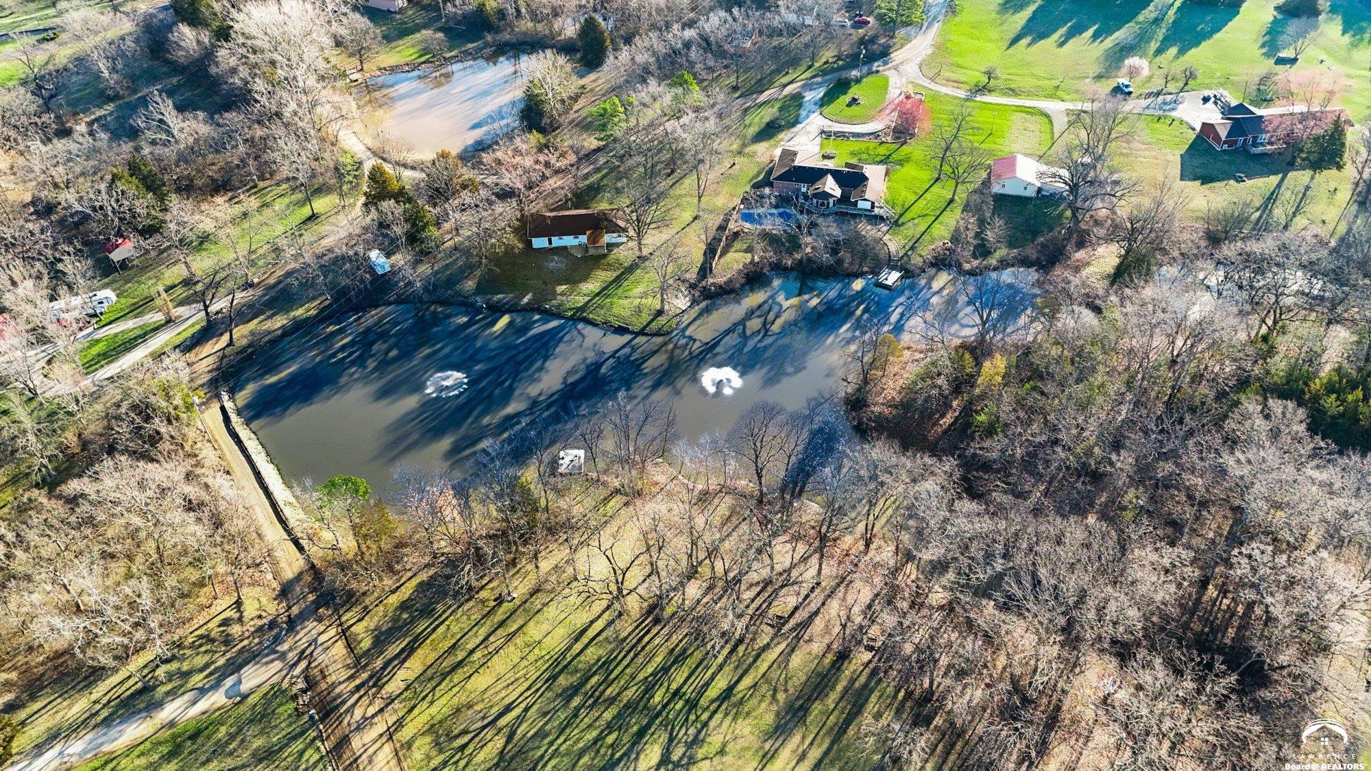 2079 North 1369th Road Eudora, KS 66025 - Photo 41 of 46