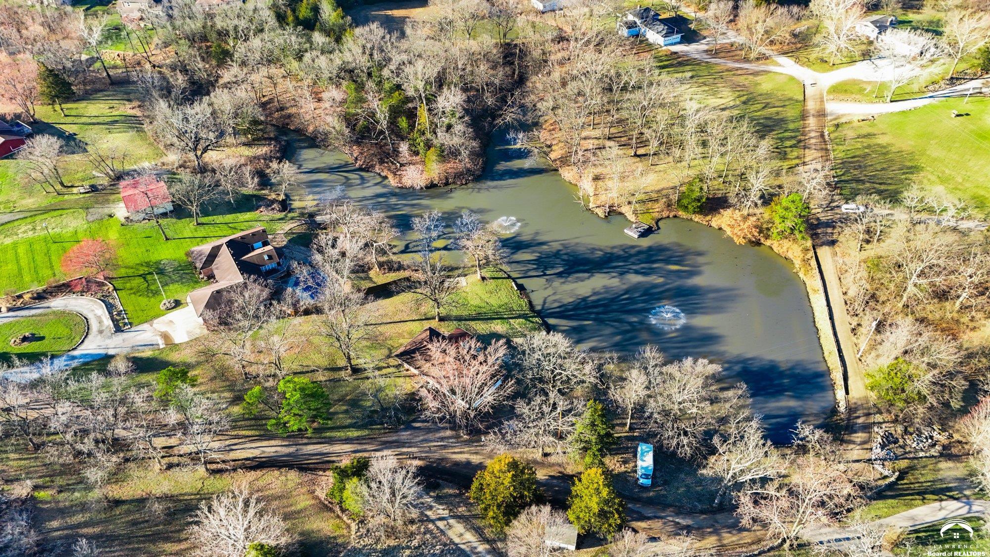 2079 North 1369th Road Eudora, KS 66025 - Photo 43 of 46