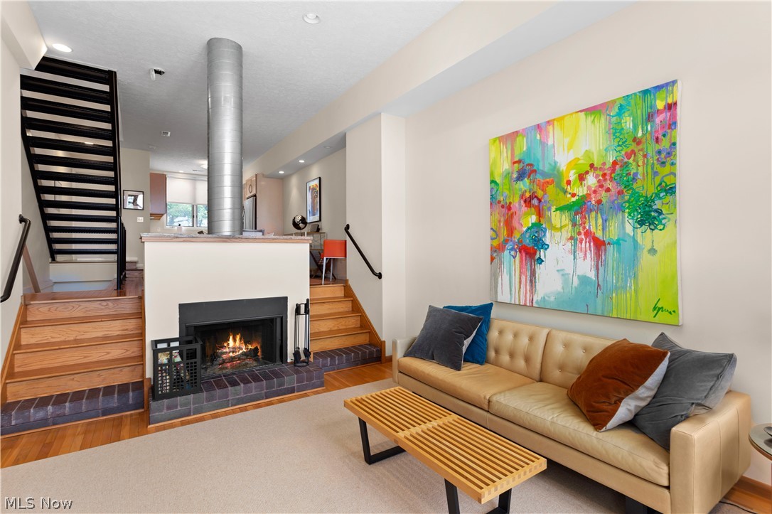 1927 Columbus Road Cleveland, OH 44113 - Photo 11 of 33 Gallery Image 11