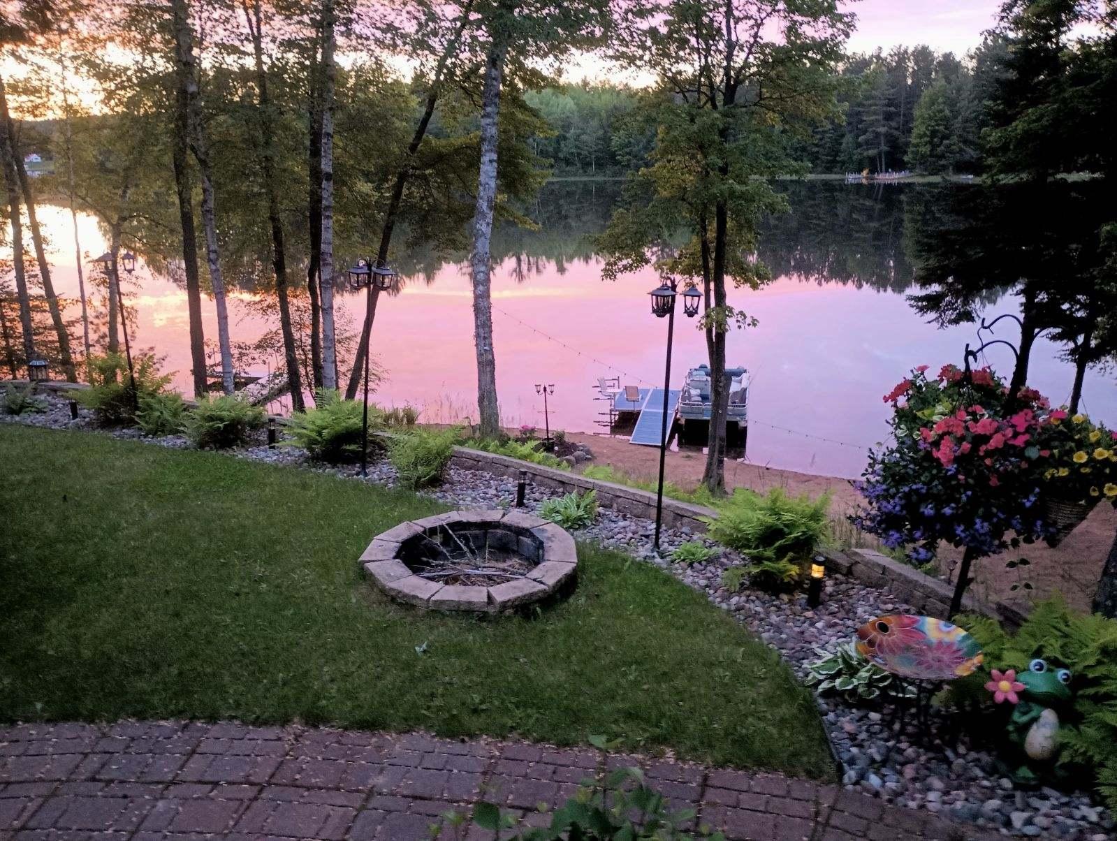 5162 Wilmar Lane Rhinelander, WI 54501 - Photo 27 of 40 Gallery Image 27