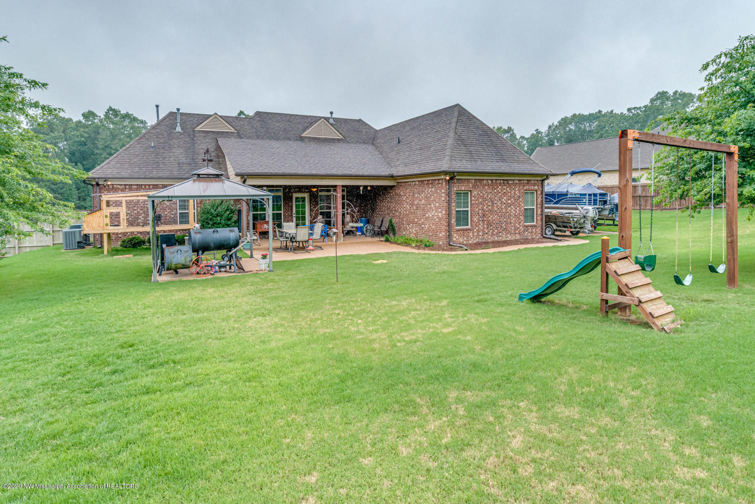 1664 Rutherford Cove Nesbit, MS 38651 - Photo 4 of 28 snapsold-screen-203005-1664-rutherford-8