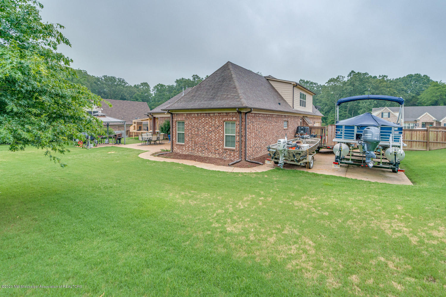 1664 Rutherford Cove Nesbit, MS 38651 - Photo 5 of 28 snapsold-screen-203005-1664-rutherford-8