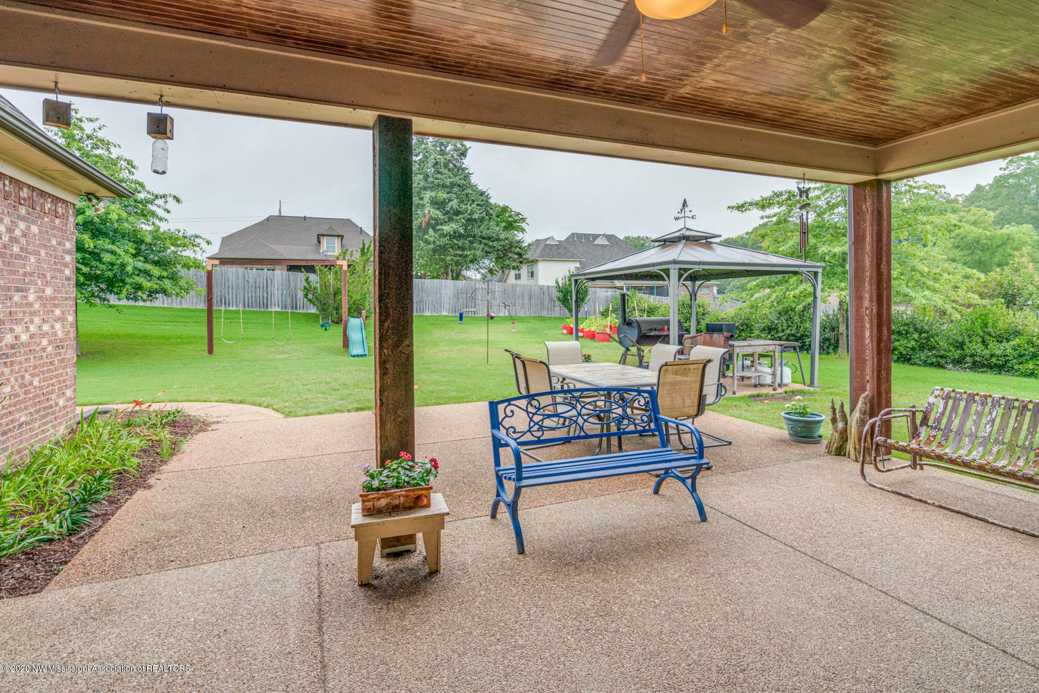 1664 Rutherford Cove Nesbit, MS 38651 - Photo 6 of 28 snapsold-screen-203005-1664-rutherford-8