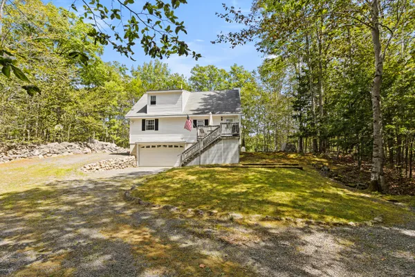 $695,000 | 170 High Point Drive, Frye Island, ME 04084