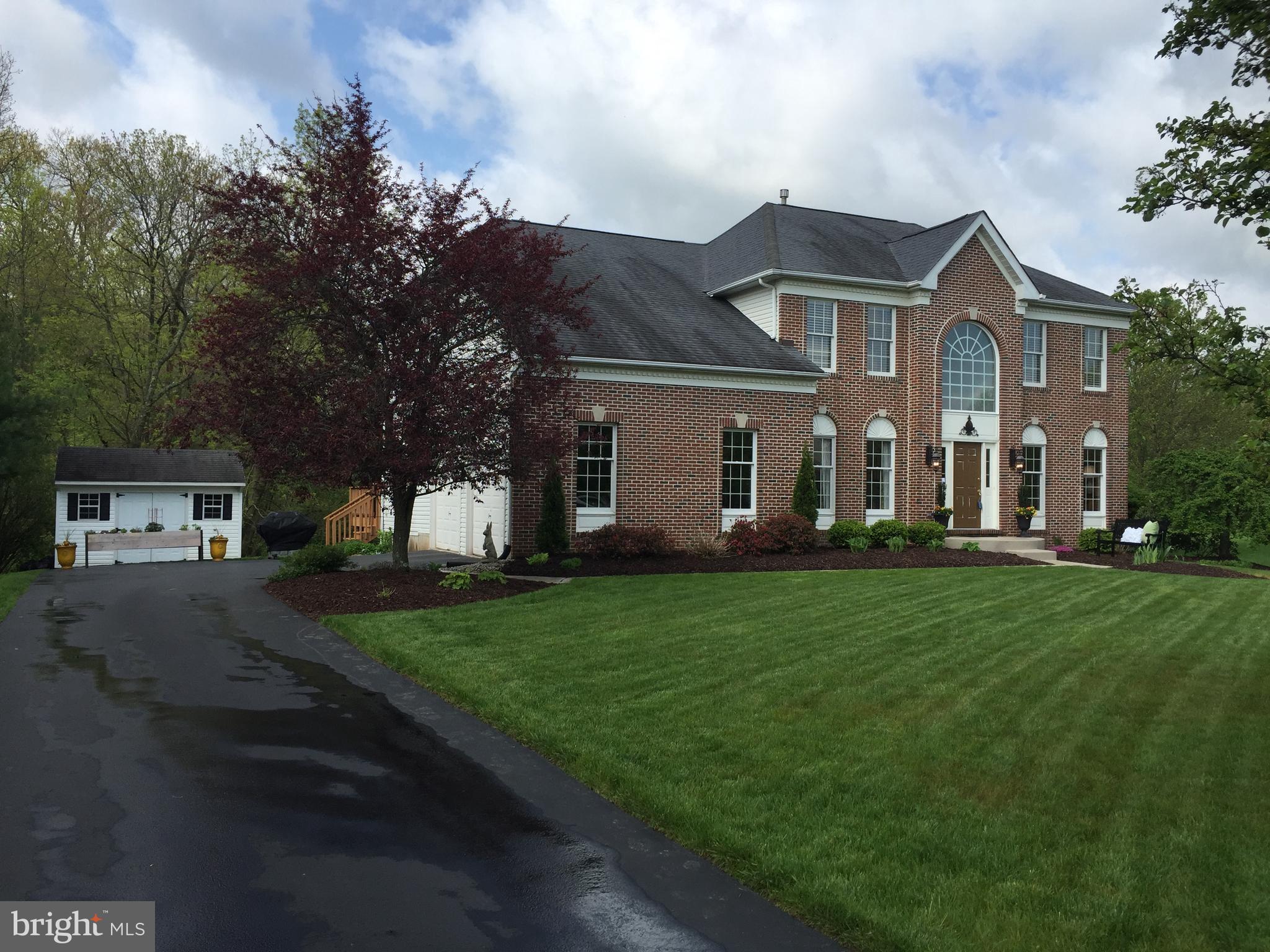 4330 Michener Road Doylestown, PA 18902 - Photo 1 of 34 Gallery Image 1