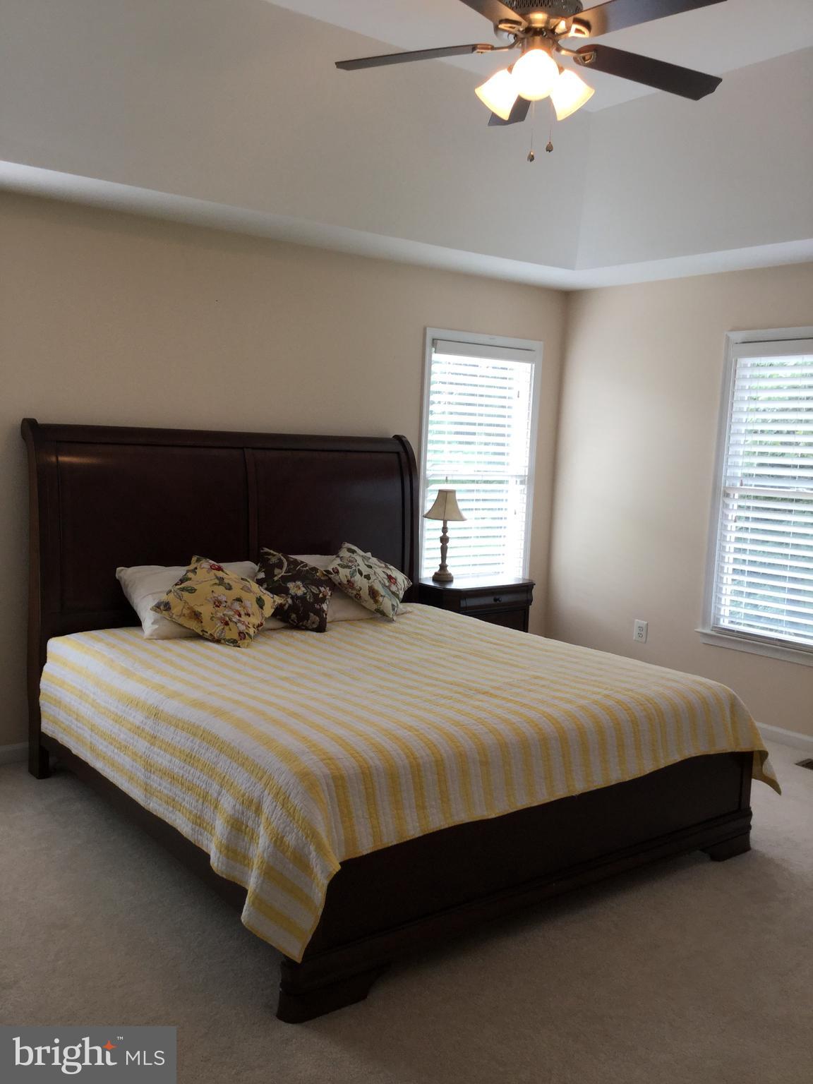 4330 Michener Road Doylestown, PA 18902 - Photo 21 of 34 Master Bedroom