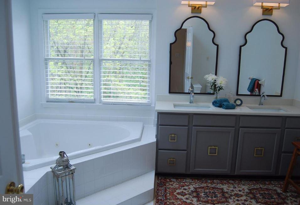 4330 Michener Road Doylestown, PA 18902 - Photo 23 of 34 Master Bath
