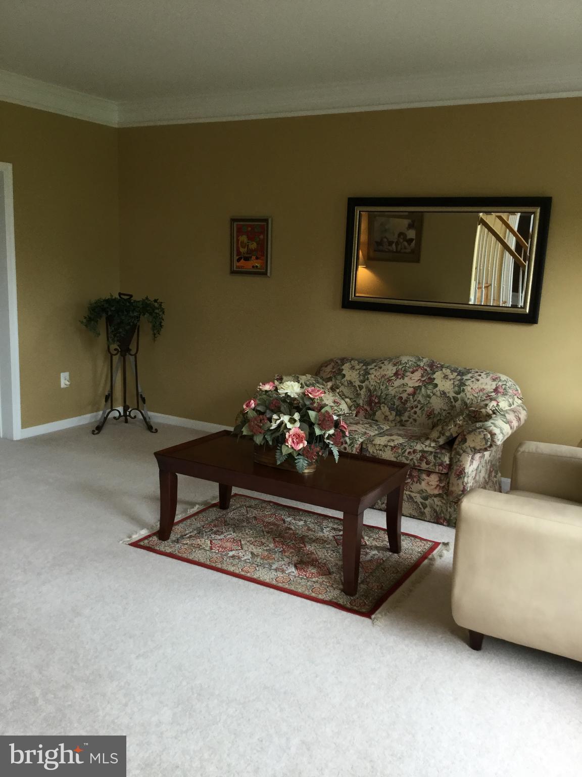 4330 Michener Road Doylestown, PA 18902 - Photo 4 of 34 Living Room